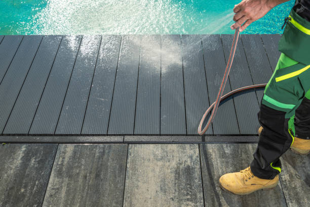 Best Roof Power Washing Services  in The Crossings, FL