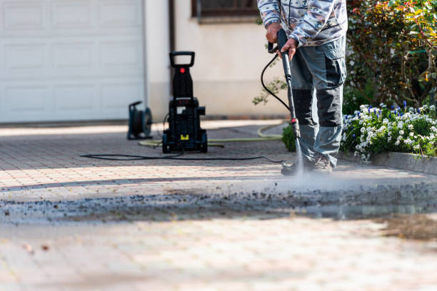 Best Residential Pressure Washing Services  in The Crossings, FL