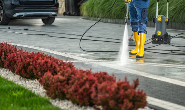 Best Best Pressure Washing Companies  in The Crossings, FL