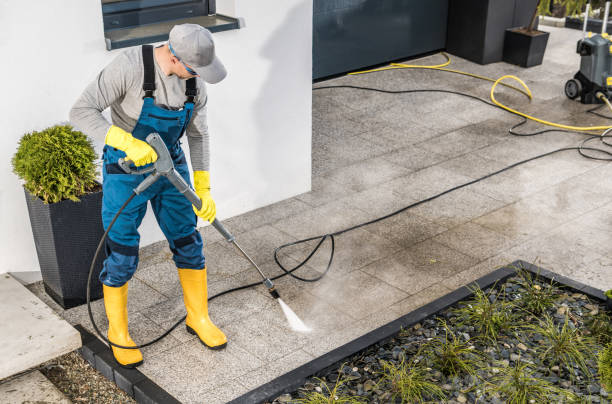 Reliable The Crossings, FL Pressure Washing Solutions