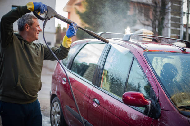 Best Roof Power Washing Services  in The Crossings, FL